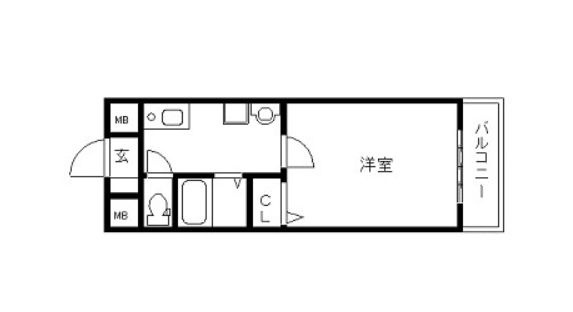 Ｃａｓａ　ｄｅｌ　Ｒｉｏ