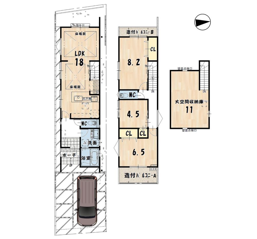 会員物件画像[78305846]