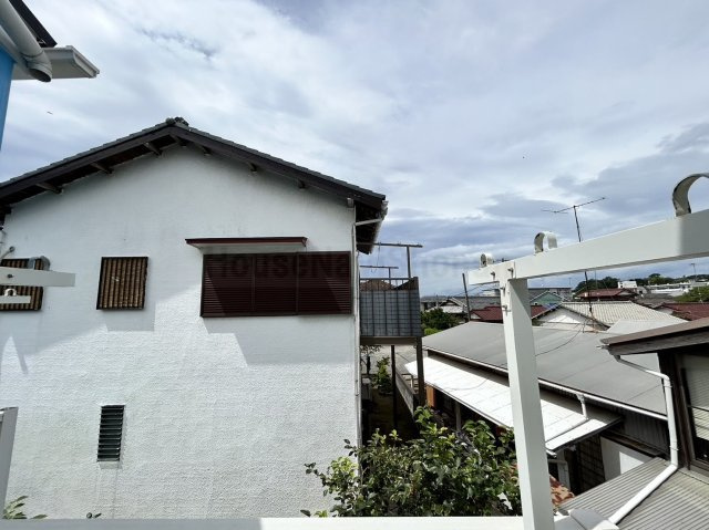 【展望】 | ＭＹコーポ | 室内写真はリフォーム中の写真となります。