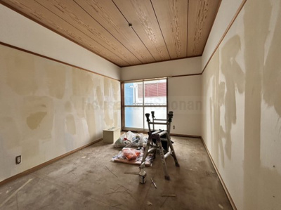 【和室】 | ＭＹコーポ | 和室のお部屋です。