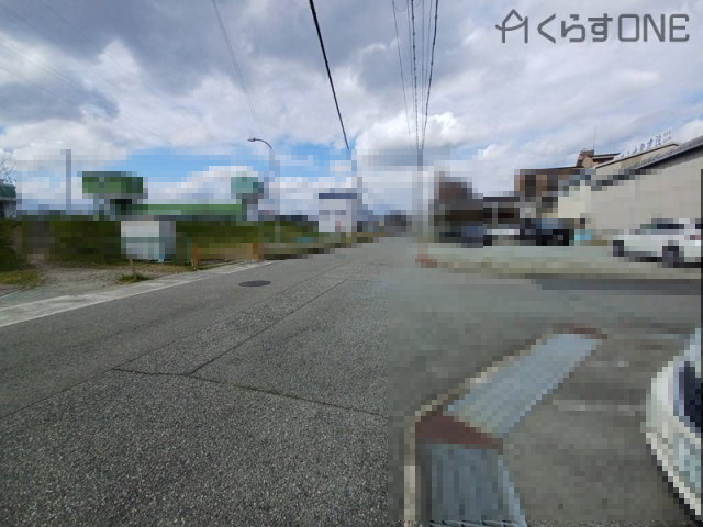 【周辺】 | ライオンズマンション姫路西飾磨／オーナーチェンジ