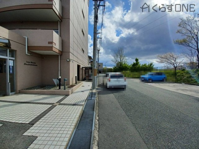 【周辺】 | ライオンズマンション姫路西飾磨／オーナーチェンジ