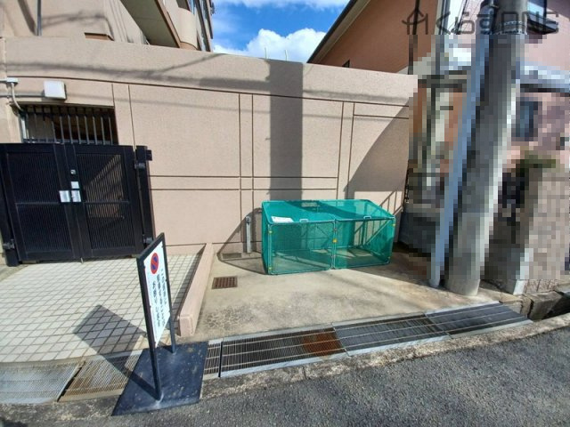 【その他共用部分】 | ライオンズマンション姫路西飾磨／オーナーチェンジ