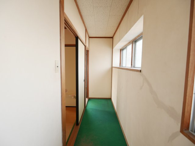 桜畠4丁目　中古住宅のその他