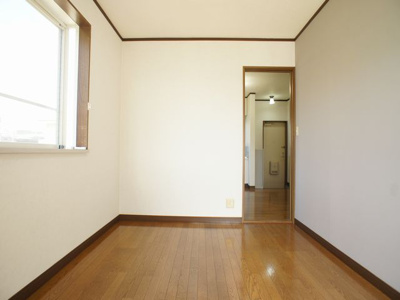【その他】 | モミヤマハイツ | 採光が多くあります。