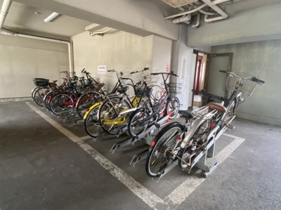 【その他共用部分】 | パークヒルズ豊成