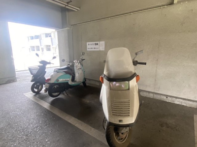 【その他共用部分】 | パークヒルズ豊成