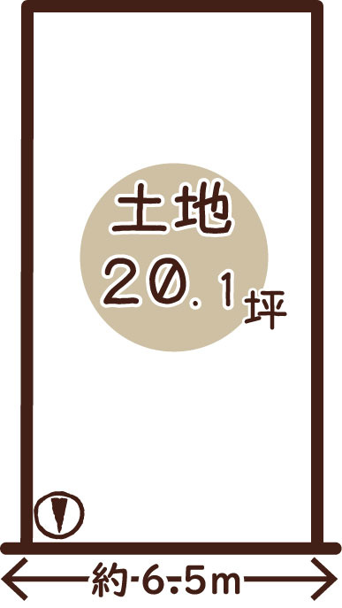 会員物件画像[78307478]