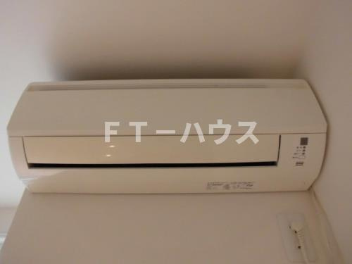 アルカンシェル薬園台の設備