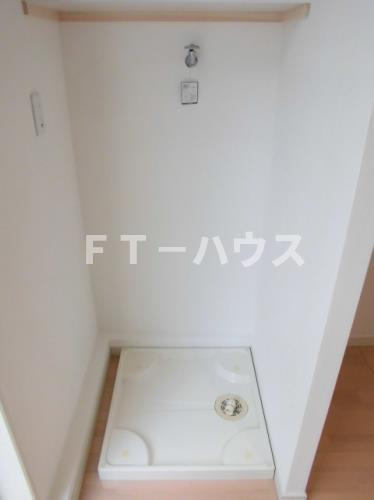 アルカンシェル薬園台の設備