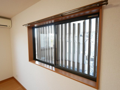 【内装】 | フラッティ七条大橋