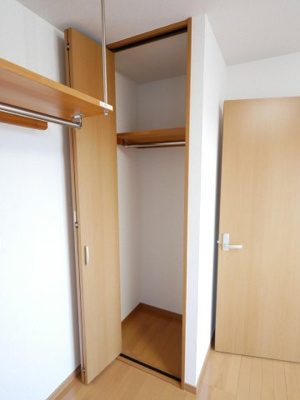 【収納】 | フラッティ七条大橋