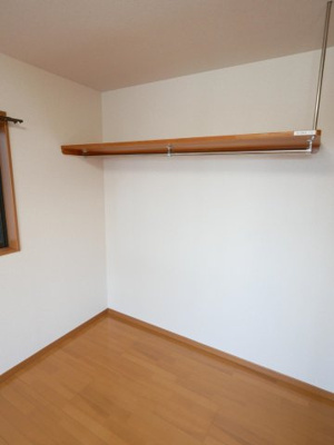 【収納】 | フラッティ七条大橋