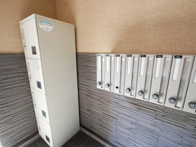 【バルコニー】 | フラッティ七条大橋