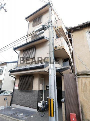 【外観】 | フラッティ七条大橋