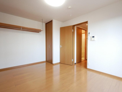 【寝室】 | フラッティ七条大橋