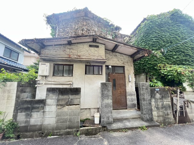 姫路市八代東光寺町／中古戸建