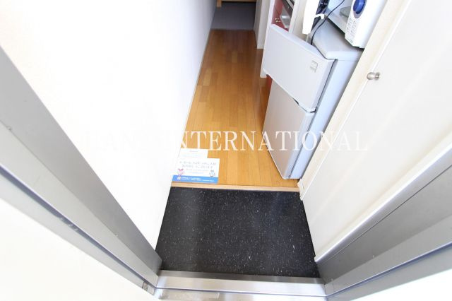 ＣａｓａＡｖｅｎｕｅⅢの玄関