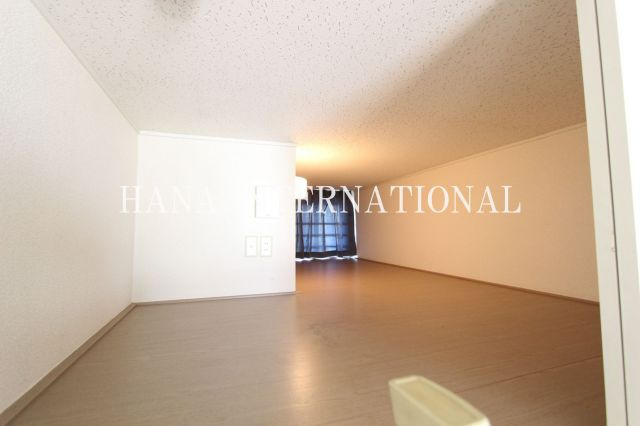 ＣａｓａＡｖｅｎｕｅⅢの収納