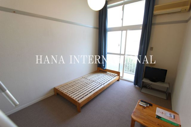 ＣａｓａＡｖｅｎｕｅⅢの居間・リビング