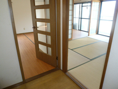 【その他】 | ハイツエクセルII番館