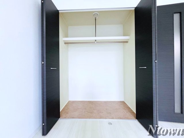 【収納】 | コンセール葵 | 収納があります