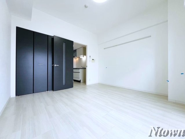 【居間・リビング】 | コンセール葵 | おしゃれな居間です