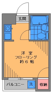 アローニア野村 アローニア野村