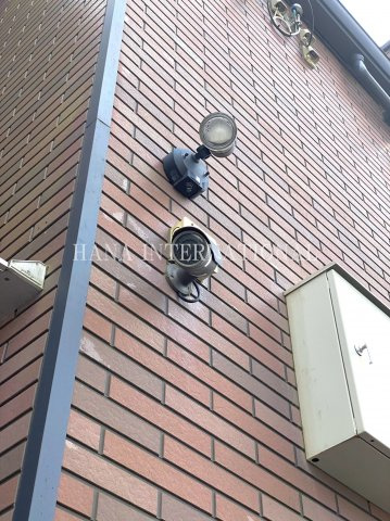 レオネクストＬｕｃｅ　ｄｉ貫井のセキュリティ