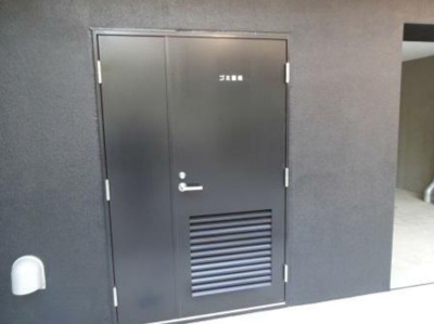 【その他共用部分】 | レーヴ東京イーストフェルクルール