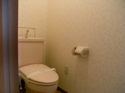 【トイレ】 | ラディカルⅠ