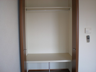 【収納】 | ラディカルⅠ | クローゼット