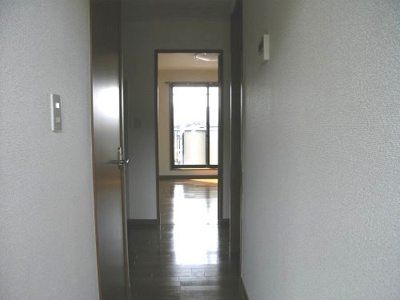 【玄関】 | ラディカルⅠ