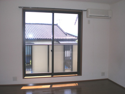 【居間・リビング】 | ラディカルⅠ | 洋室８帖