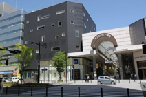 リージャスクラックス仙台の画像
