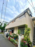 ハーネス広尾の画像
