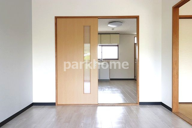 ハイツMINTの洋室|使い勝手のいい洋室です