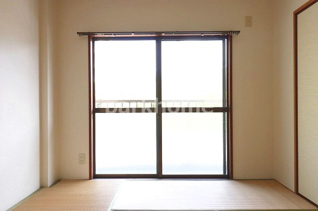 ハイツMINTの和室|和室、ちょっとしたくつろぎスペースにいかがでしょうか