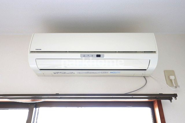 ハイツMINTの設備