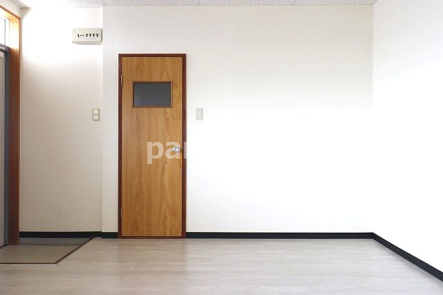 ハイツMINTの内装|きれいな内装です