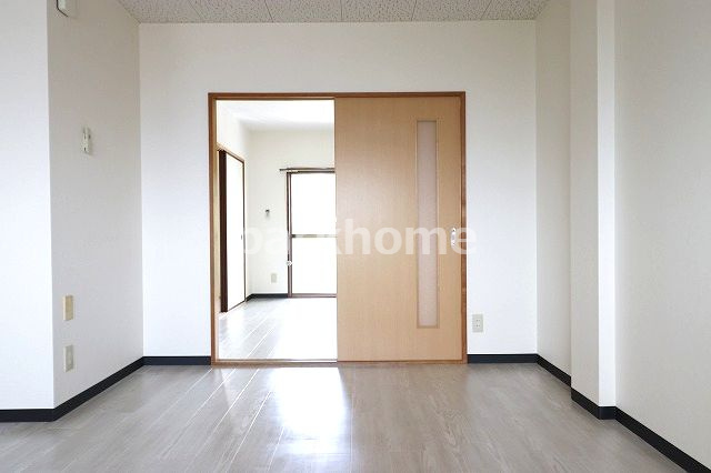 ハイツMINTの内装|中はこのようになっています