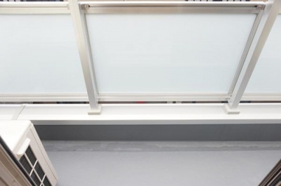 【バルコニー】 | リブリ・ラヴィータ