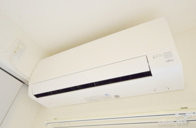 【設備】 | リブリ・ラヴィータ | エアコン