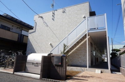 【外観】 | リブリ・ラヴィータ