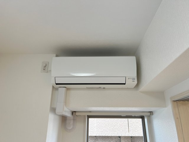 ラクラス本町東の設備