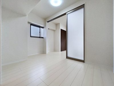 【玄関】 | パークサイド東陽