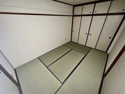 【和室】 | ユーネスト浅野