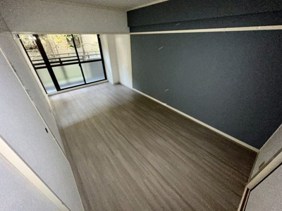 【洋室】 | ユーネスト浅野