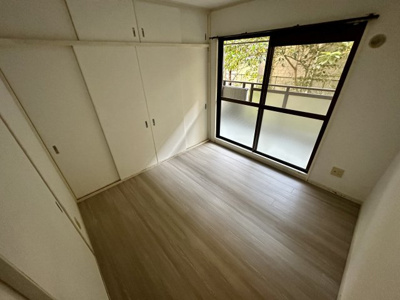 【寝室】 | ユーネスト浅野