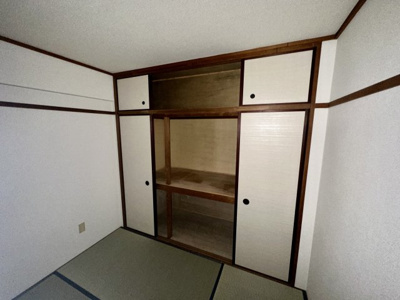 【収納】 | ユーネスト浅野